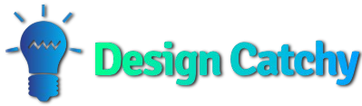 Design Catchy Logo