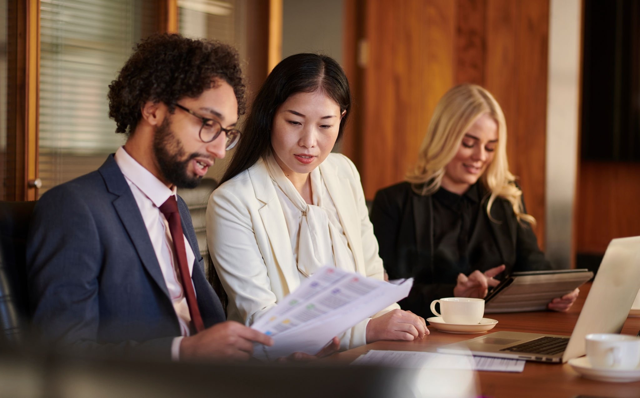 Legal Services