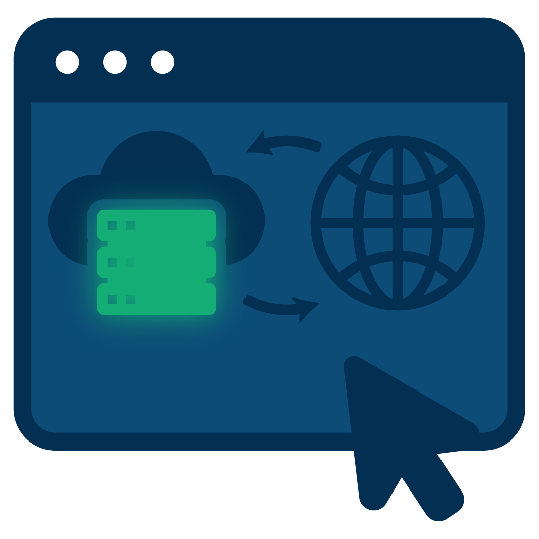 Website & Hosting